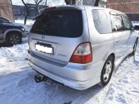 Honda Odyssey 1999-2003 (1)5